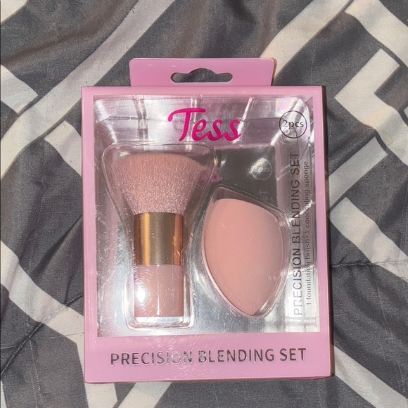 Precision Blending Set - Pink and Gold - Picture 1 of 3